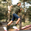 2XU Light Speed系列马拉松压缩短裤男跑步运动专业健身裤紧身裤