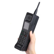 龙贝尔(龙贝尔)kr999大哥大，手机复古经典，怀旧老式移动电信版超长待机