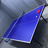 红双喜乒乓球桌t3626折叠式乒乓球台，室内标准家用娱乐球台