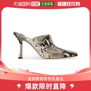 香港直邮潮奢jimmychoo女士rya90穆勒鞋