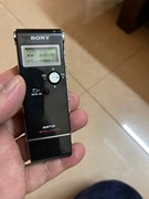 sony ux80录音笔录音棒，2g内存，自带u盘接口 实物