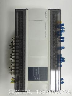 信捷PL-6C拆机二手XD510UDOT0-E，