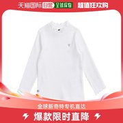 韩国直邮guesst恤guss童装，基本款条纹，t恤g26kct061-w1佛