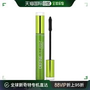 美国直邮maybelline美宝莲睫毛膏，顺滑丰盈浓密卷翘持妆纤长7ml