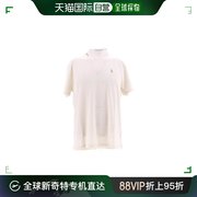 韩国直邮POLO RALPH LAUREN24SS短袖T恤男710671438 000 350 PARC