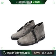 韩国直邮clarks通用沙漠靴休闲鞋靴子