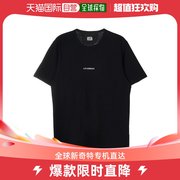 韩国直邮C.P.COMPANY 衬衫 CP COMPANY 商标 印花 短袖 T恤 14C