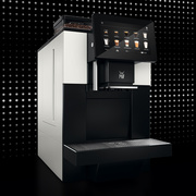 WM福F腾宝950S全自动咖啡机家用意式研磨一体商用一键奶咖办公室