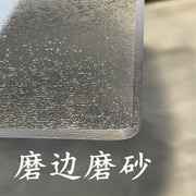 环保加厚软玻璃pvc桌布防水防烫茶几餐桌垫简约长方形水晶板台布