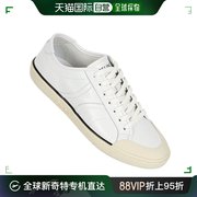 香港直邮Celine思琳男士板鞋白色简约时尚舒适356223985C-01OP