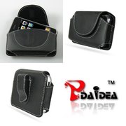 pdaidea品牌适用苹果appleiphone，3g3gs手机皮套腰挂式