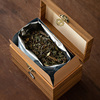 高档福鼎白茶散茶盒茶叶箱子白毫银针空桶白牡丹包装盒寿眉茶礼盒