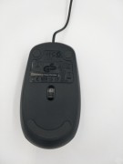 ms111鼠标 笔记本 台式机办公游戏鼠标 usb有线鼠标