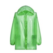 雨衣雨裤分体户外加厚水衣透明电动车女时尚长款雨披多色骑行雨衣