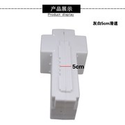 盒12电动配件盒子v12ah外壳ah48塑料v电瓶车电瓶12ah电池48v12。