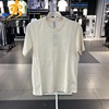 阿迪达斯三叶草短袖男2022夏季运动服白色休闲透气T恤HN0995