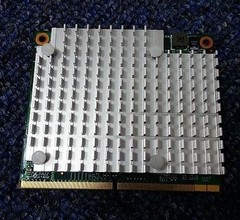DELL 戴尔 HD410 DDR3 512M 显卡 HD4200 HTPC MXM 适用询价为准