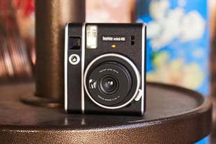富士拍立得Fujifilm INSTAX Mini 40相机限定套装