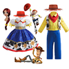 迪士尼cosplay服装儿童玩具，总动员衣服迪士尼男童，装扮演出服女孩