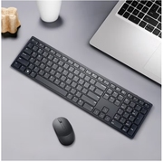 戴尔无线键鼠套装键盘鼠标办公笔记本，电脑台式机商务外设usb外接