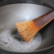 刷棕椰锅刷洗椰长洗碗天然刷锅刷子棕洗洗锅长柄椰棕用手厨房神器