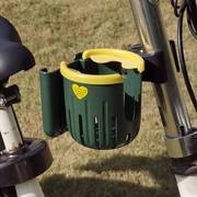 电动车水杯架小孩自行车水壶架山地车装水装奶茶通用架子骑行装备