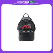 香港直邮Philipp Plein Plein Star 铆钉双肩包 P20ABBA0101PLE01