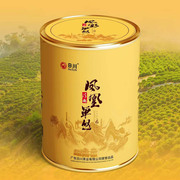 日川凤凰单枞茶广东潮州雪片单丛冬茶单从茶，高山老枞乌龙茶茶叶