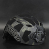 小钢蝎 FAST二代SF头盔 轻量化圆孔透气男军迷CP防护造型战术头盔
