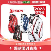 韩国直邮Dunlop 高尔夫球包 23SRIXON/Srixson/GGC-S188/TOUR/REP