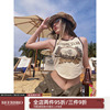 beerbro美式复古工字背心，女夏季外穿欧美辣妹，ins性感吊带上衣内搭