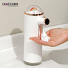 智能洗手机自动感应皂液器起泡机皂液盒壁挂式泡沫机家用洗手液