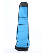 击器材600d1680d单肩背学生包可放一套装备多色可选