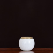 现代欧式陶瓷花瓶摆件客厅餐桌轻奢小清新家居摆设插花瓶子装饰品