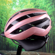 捷安特骑行头盔liv丽以芙山地车公路，自行车一体成型女安全帽装备