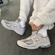 New Balance NB男鞋女鞋情侣鞋运动复古跑步鞋慢跑鞋ML2002R0