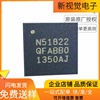 NORDIC NRF51822-QFAB-R低功耗RF无线芯片蓝牙芯片IC QFN-48