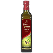 AGRIC阿格利司希腊进口特级初榨橄榄油500ml瓶装凉拌烹饪油