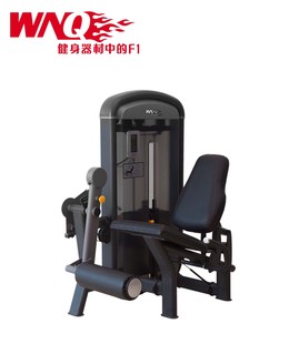 WNQ万年青全套企事业商用大型力量器械多功能健身器械7000系列