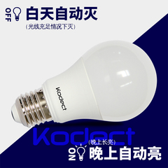 kodect超高亮度光源长寿命