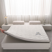 乳胶床垫软垫学生宿舍单人专用家用加厚床榻榻米垫子租房褥子双人