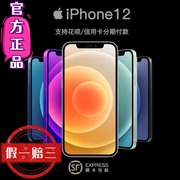 apple苹果iphone12苹果12国行双卡5g手机分期免息