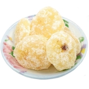 即食糖马蹄糖荸荠传统蜜饯果蔬干结婚喜糖莲子年货甜品糕小零食冰