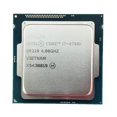 i5-4590 i7-4790k 4770 4770k 4790 4460 4570 4690 cpu 散片盒装