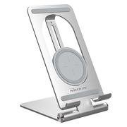 耐尔金适用苹果ipad，无线充电支架华为matepadpro平板无线充电器