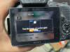 议价索尼 DSC-HX200，数码相机，橙色如图，带电池带内存卡