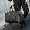 旅行包男款手提包短途旅游行李包运动健身包大容量登机包行李袋男