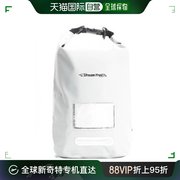 香港直邮Stream TrailDry Cube男女同款双肩包白色徽标大容量