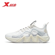 XTEP/特步男跑鞋2023秋季玄机2.0系列休闲运动鞋978319310033