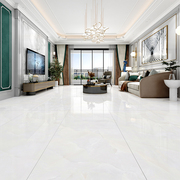 瓷砖750x1500客厅玉石连纹地砖卧室，防滑全抛釉金刚石地板大理石砖